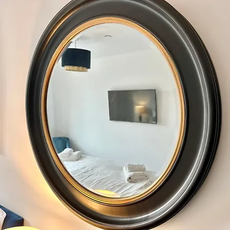 Apartment 38 With Minster Views, Parking And Gym York Esterno foto