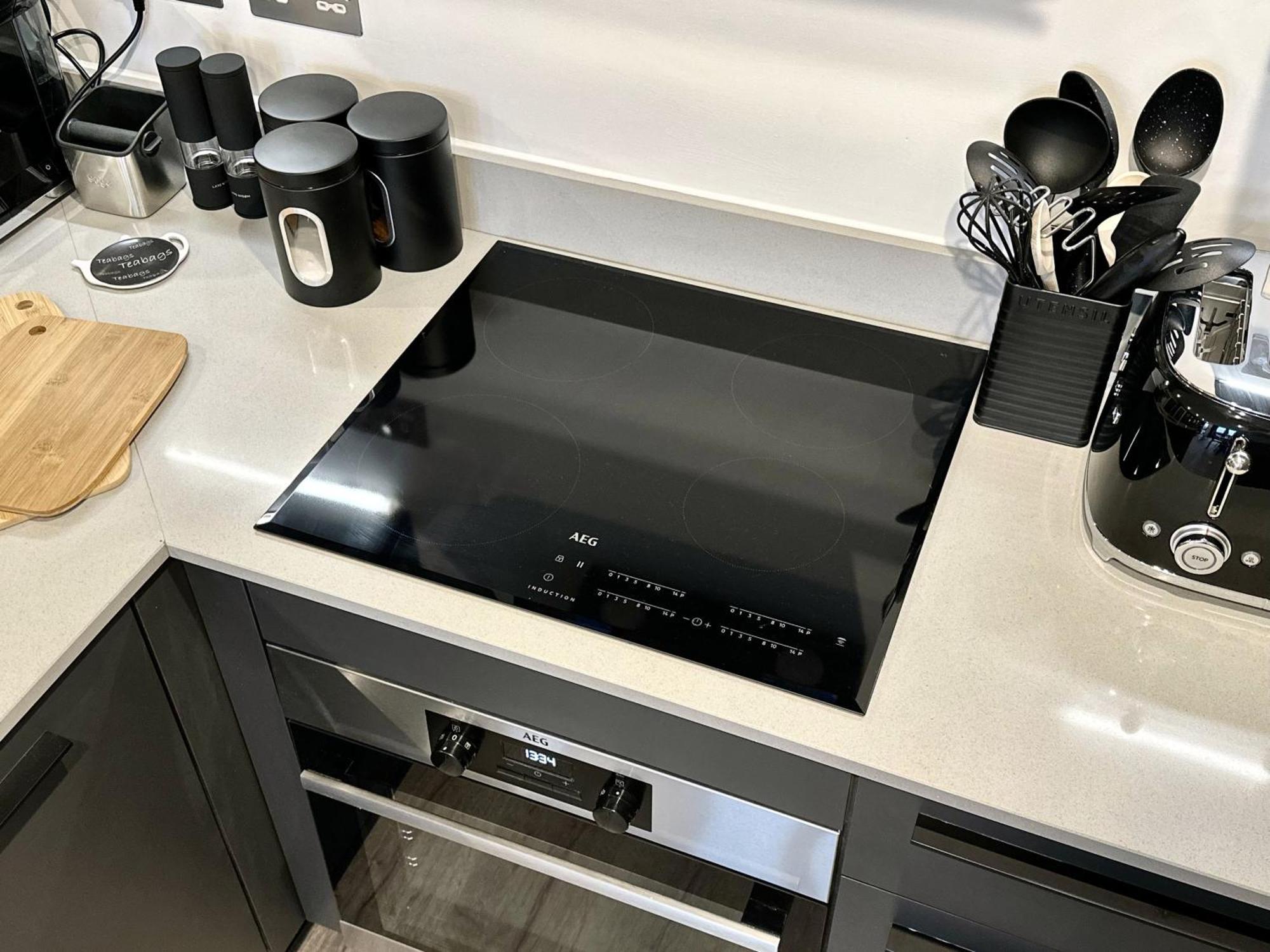 38 With Minster Views, Parking And Gym York
