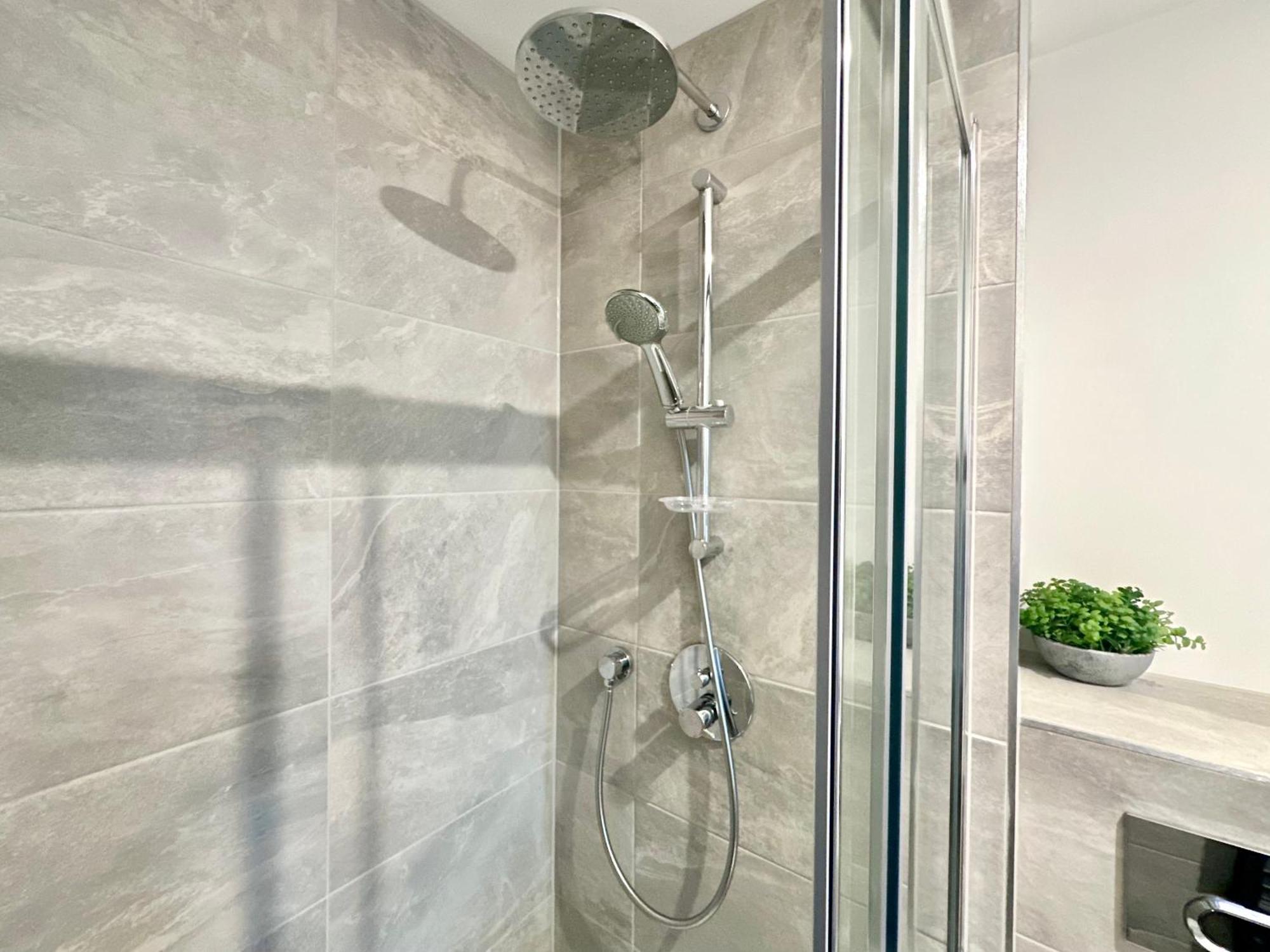 38 With Minster Views, Parking And Gym * York
