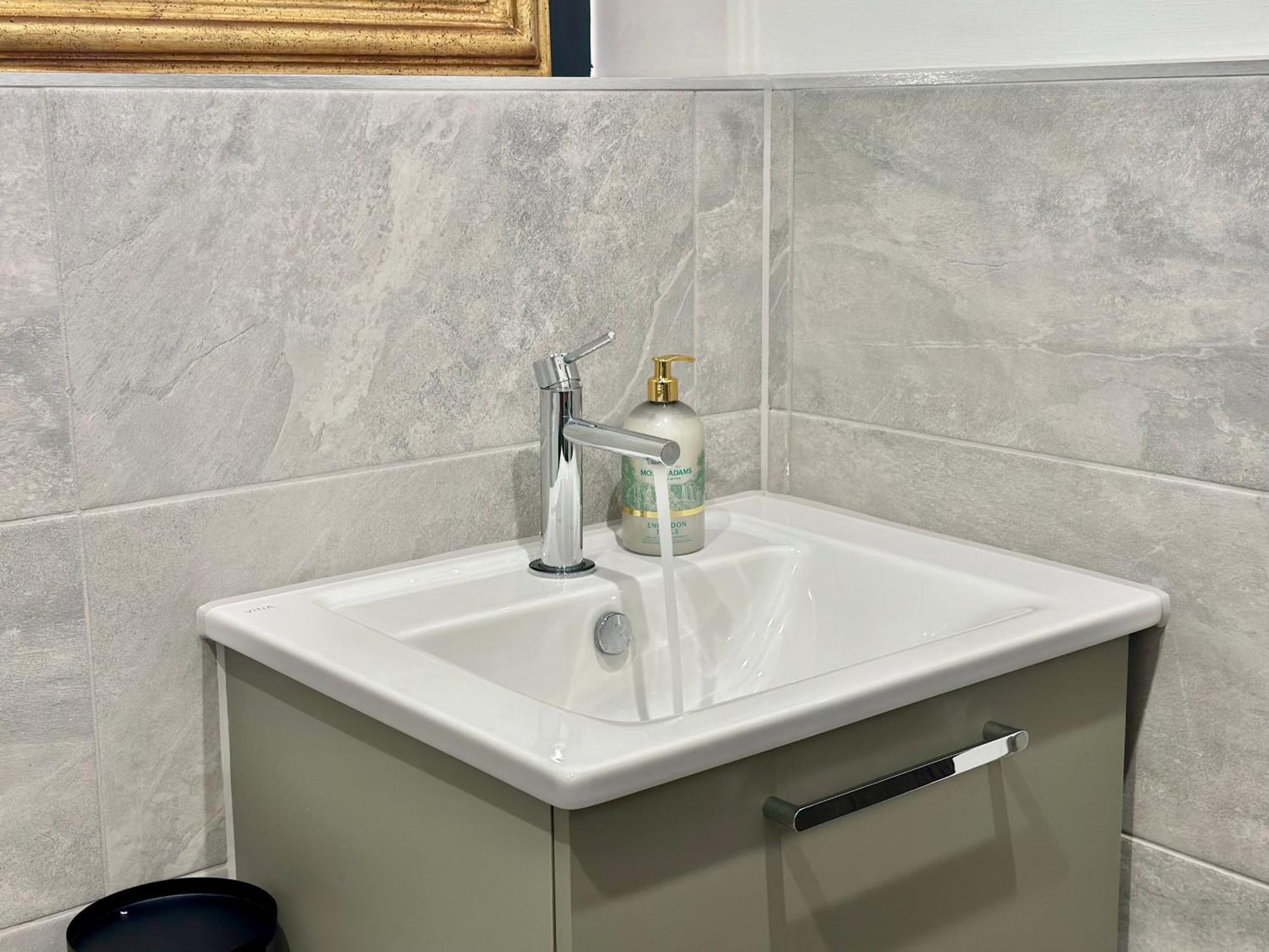 38 With Minster Views, Parking And Gym Apartment York